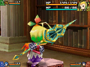 EoT Lance of Longinus