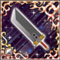 Zack's Buster Sword in Final Fantasy Airborne Brigade (UUR).