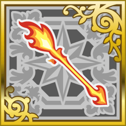 Final Fantasy Airborne Brigade (SR+).
