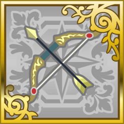 Final Fantasy Airborne Brigade (SR) [FFIII].