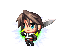FFBE 1458 Squall