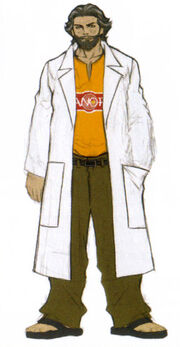 Dr. Hollander.