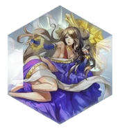 Phantom Stone (Rank 6).