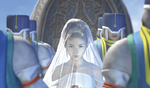 FFRK Airship FFX