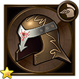 Bronze Helm in Final Fantasy Record Keeper [FFV].