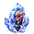 Gogo's Memory Crystal II.