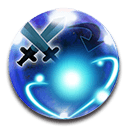 Record Materia icon in Final Fantasy Record Keeper.