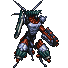 FFRK Myrmidon FFXIII