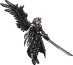 FFRK Reunion Sephiroth