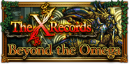 FFRK The X Records Event