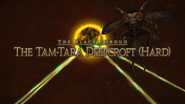 FFXIV Tam-Tara Deepcroft (Hard) Intro
