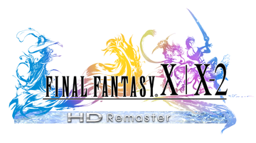 Final Fantasy X/X-2 HD Remaster – Wikipédia, a enciclopédia livre