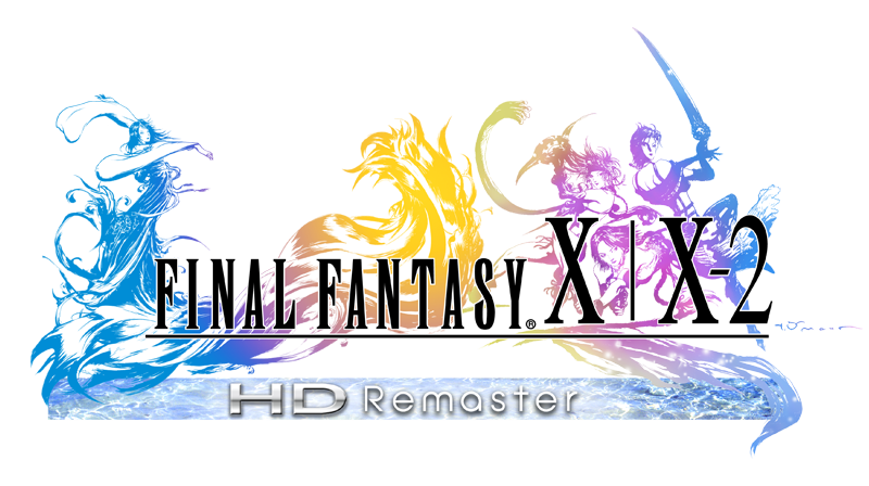 Final Fantasy X / X-2 HD Remaster Launching On Steam This Week