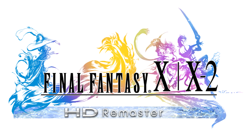 開店記念セール FINAL FANTASY X X-2 HD Remaster