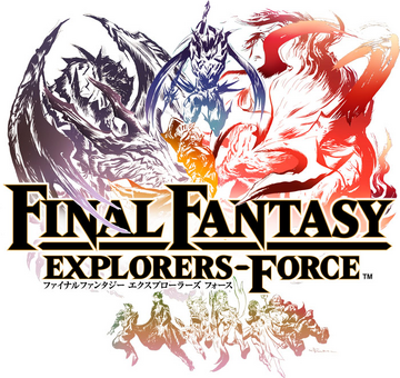 Final fantasy explorers switch cheap