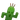 Jumbo Cactuar X2 portrait