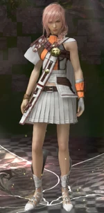 White Mage