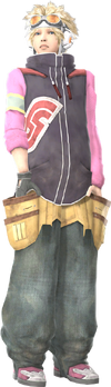 In-game render.