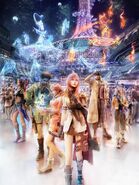 Promotional artwork.