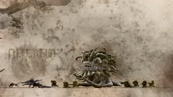 Bestiary Final Fantasy Xv Final Fantasy Wiki Fandom