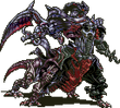 Final Fantasy XIV Ultima Weapon.