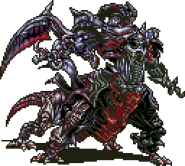 Ultima Weapon [FFXIV]