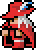 Red Mage (Final Fantasy - MSX).