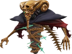 Segwarides's second form.