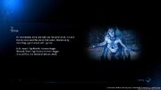 Shiva loading screen from FFVII Remake