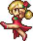 Ursula's Kick sprite (PSP).