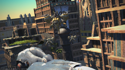 Valnain FFXIV