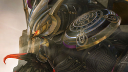 Bahamut Final Fantasy Xiii Final Fantasy Wiki Fandom