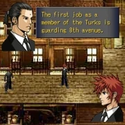 Sector 8 in Before Crisis.