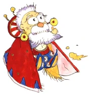 ChibiStrago.jpg (256 KB) ChibiStrago