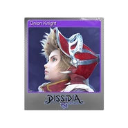 DFFNT Steam Card Onion Knight.png (122 КБ) Луковый рыцарь.