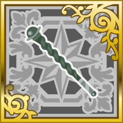 Final Fantasy Airborne Brigade (SR+) [FFVI].