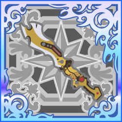 Final Fantasy Airborne Brigade (SSR+) [FFXIII].