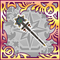 FFAB Rod of Faith FFXII UR