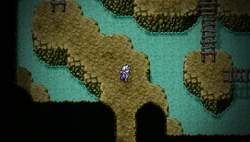 Ancient Waterway (PSP).