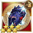 FFRK Adamant Helm FFIV