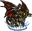 FFRK Devil FFVI