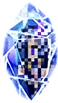 Kuja's Memory Crystal.