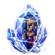 Raijin's Memory Crystal II.