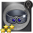 Rune Armlet in Final Fantasy Record Keeper [FFIV].