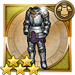 FFRK Sorceress' Knight FFVIII