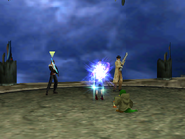 Final Fantasy VIII.