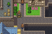 FFVI GBA Occupation of South Figaro 9