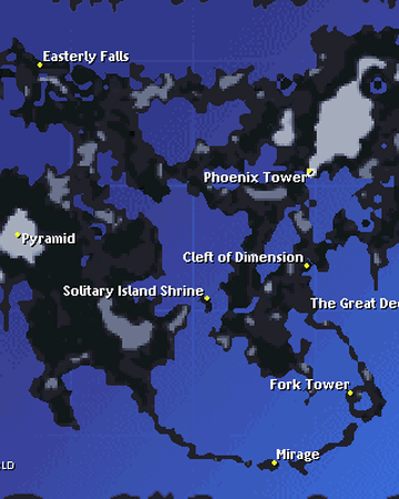 final fantasy 5 world map Merged World Final Fantasy Wiki Fandom final fantasy 5 world map