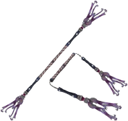 FFXIII Pandoran Spear.png (132 KB) Pandoran Spear