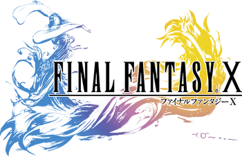 FFX logo